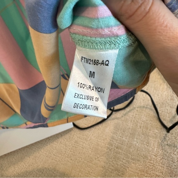 THML top size M - Picture 5 of 5